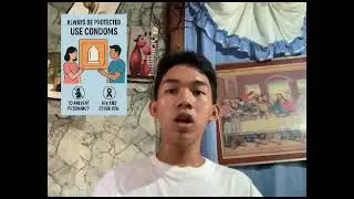 Responsible sexual behavior
