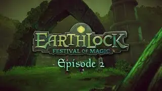 Episode 2 - Gnart's Mission - Let's Play Earthlock: Festival of Magic [Blind]