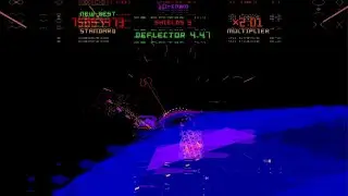 Polybius Gameplay 2