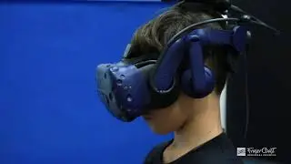 Digitech: Library Virtual Reality Launch