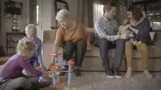 Luzil. Tu vida sin manchas