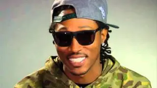 Loveeeeeee Song (Just Future's Chorus and Verse)