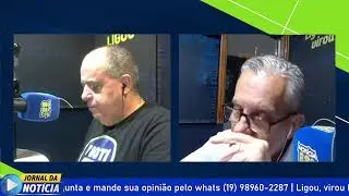 Jornal da Notícia FM