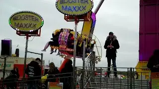 Booster Maxxx Offride Koningskermis Den Haag 2023