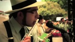 PIDE BOOGIE- LOS VIERNES SWING BAND