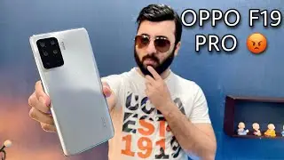 Oppo F19 Pro Review - We Indians Are Not Fool 😡