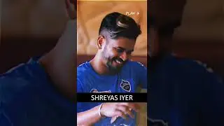 Shreyas Iyer status ❤💖 #shreyasiyer #shorts #reels