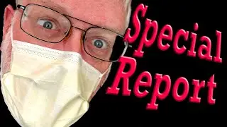 Special Report on Pandemic Scouting