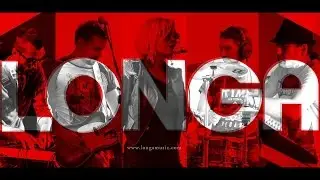 Longa - Killin' Myself (Live in Chisinau 2015)