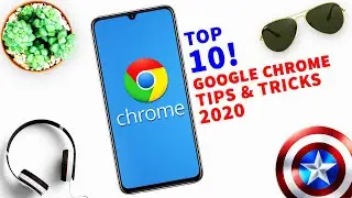 Google Chrome Tips & Tricks on Android 2020!