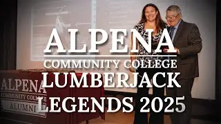 Lumberjack Legends 2025 - Lisa Dahm Moore