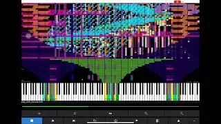[Black Midi] Play with me.exe