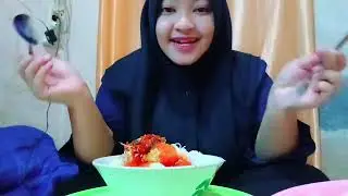 BAKSO FULL PROTEIN! ( mantap poll )