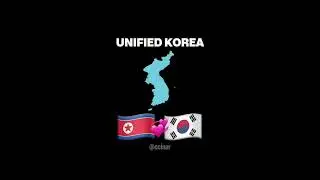 World in Parallel Universe part2 #shorts #history #country #geography #europe #asia #flags #america