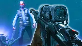 &iexcl;EL SCAVENGER DE CALL OF THE DEAD EN 115 SEGUNDOS!