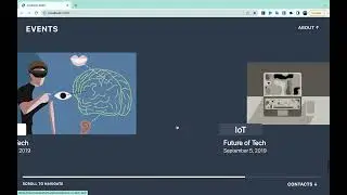 FOT Prototype - Task completion process