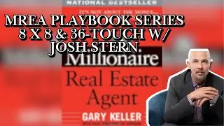 MREA Playbook Series 8x8 & 36-Touch w /Josh Stern (Recap) 02-26-2025
