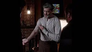 The Mark Of Cain - Demon Dean Edit         / Supernatural #shorts