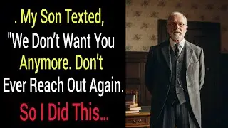My Son Texted, 