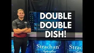 Double - Double - Dish! | Nice Break Clearance from Ben Rowland