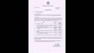 CU 2nd Semester Exam Notice ll Semester 2 Exam Routine ll 2nd Sem Exam Date ll cu Notice Today ll cu