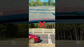 Остановка у стоп-линии