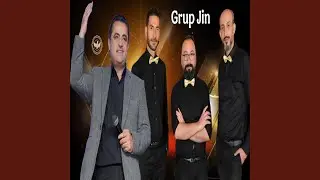 جديد يعني الفنان سمير ابراهيم كروب جين - اجمل دبكات...