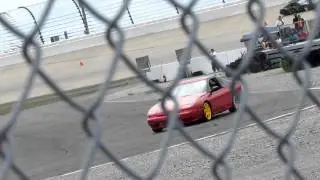 2011 Import Alliance Drift Event