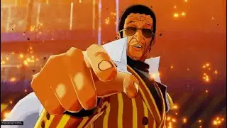 LUFFY TEAMS UP WITH KIZARU?!? ONE PIECE! (WALKTHROUGH PART 18)