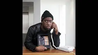 [FREE] Robert Glasper x Kendrick Lamar Type Beat - Transparency