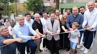 Biga&rsquo;da Şadan Doğan i&ccedil;in eşi benzeri olmayan &ldquo;&Ccedil;eşme&rdquo;