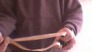 pocket shooter