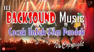 10 Backsound Music Film Pendek