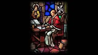 The Second Dominican Pope: Blessed Benedict XI