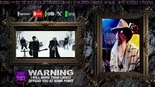 YUNGBLUD x PUMPKINS - ZOMBIE | Rock Vocalist REACTION