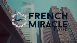 Totorro - French Miracle Tour - Episode 3 - Les concerts en Chine