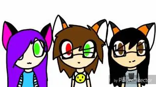 Cute party meme 🍰