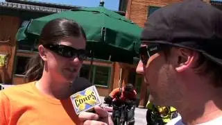 Xcorps Action Sports TV #49.) ROAD TOUR-2 seg.2 HD