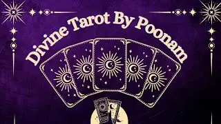 Divine Tarot By Poonam  is live!