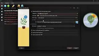 Membangun Web Server Linux (Apache) di VirtualBox - Tugas Projek Sistem Operasi #ubsi