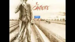Il Cantiere (Rock Agricolo) - La Str&eacute;da Pr'&eacute; Mer