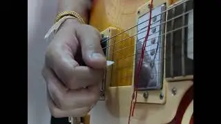 Simple 'A major' scale pattern runs at 140 bpm.
