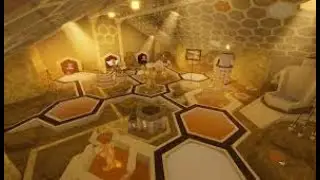 Beating Honeycomb Heist Hard mode! Tower Heroes