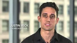 Justin Peck's 'In Creases' | Inside the Studio