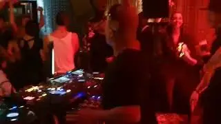 Erick Morillo finally mix - Ned London 13/12/19