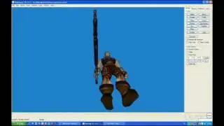 Kingdom Hearts Oblivion Keyblade