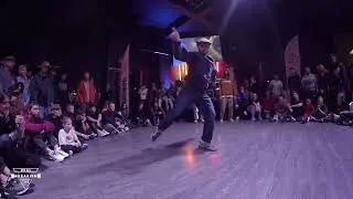 Bochrock - Robsun - Robin  ► Judges of The Real Breakism 2022
