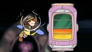 Decline's Drops Speedrun - Eternal Envies Lv.2 0:01:20:832