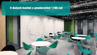 Wirtualny spacer po nowym biurze