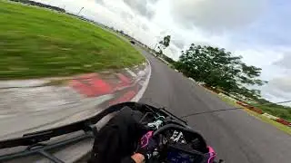 Kartódromo dos Ingleses - FT Kart 21/12/25